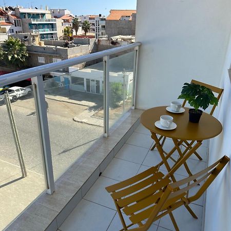 Taninho Apartment Santa Maria Exterior photo