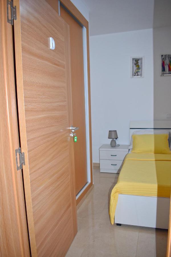 Taninho Apartment Santa Maria Exterior photo
