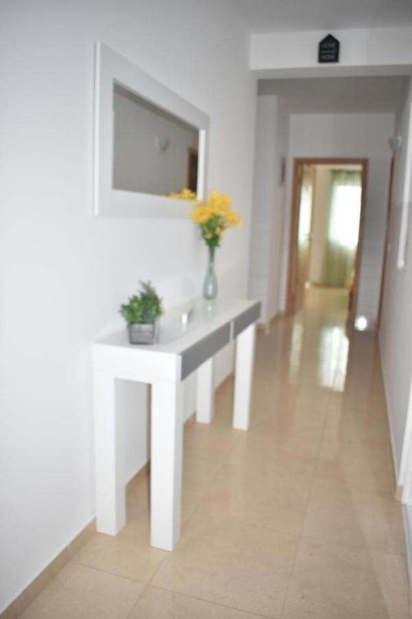 Taninho Apartment Santa Maria Exterior photo