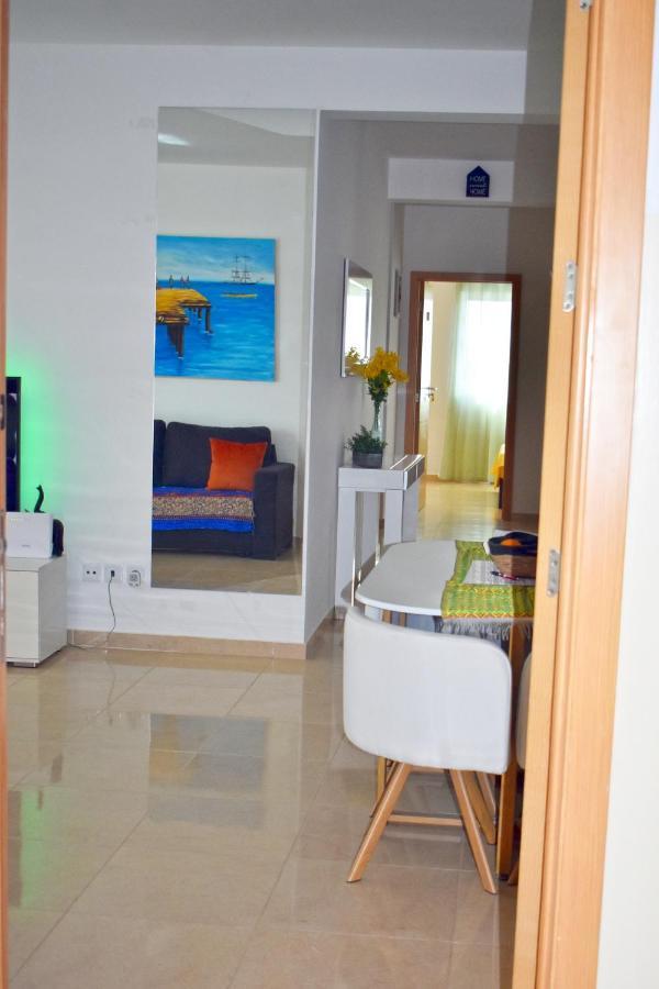 Taninho Apartment Santa Maria Exterior photo
