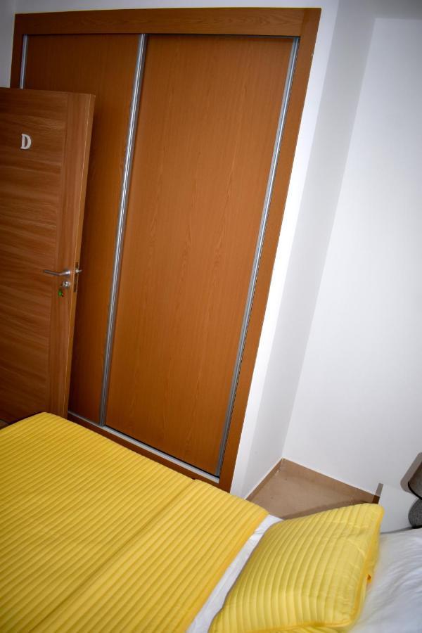Taninho Apartment Santa Maria Exterior photo