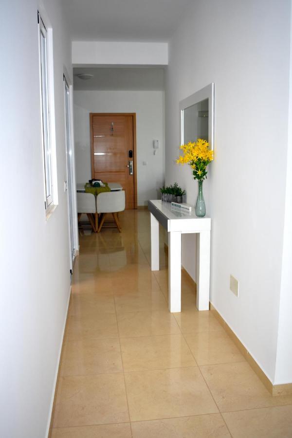 Taninho Apartment Santa Maria Exterior photo