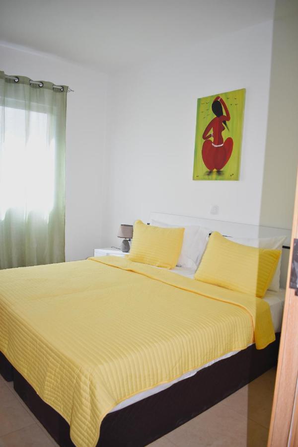 Taninho Apartment Santa Maria Exterior photo
