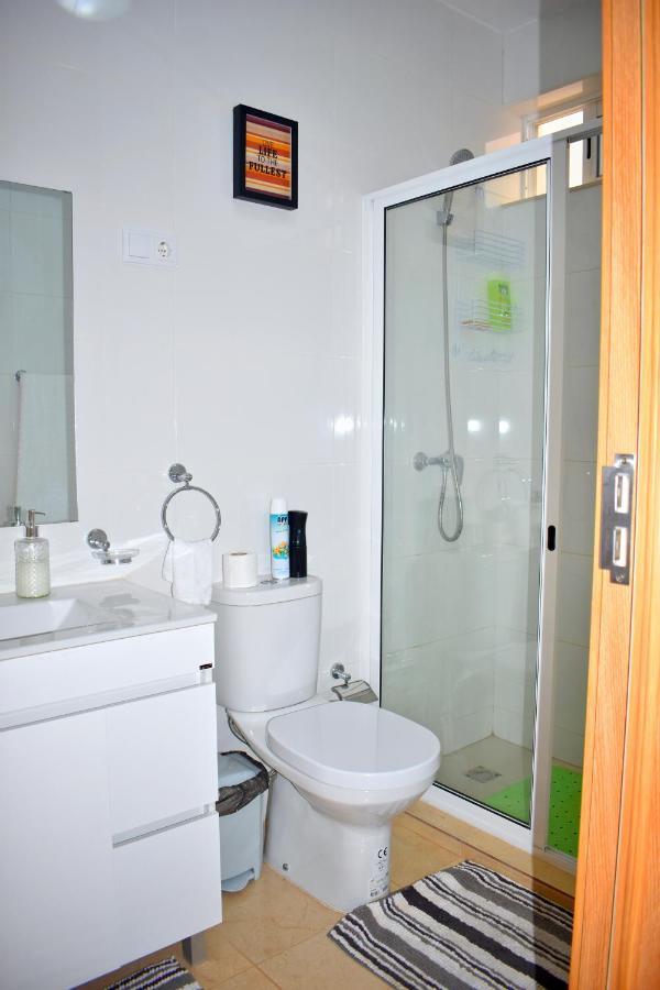 Taninho Apartment Santa Maria Exterior photo