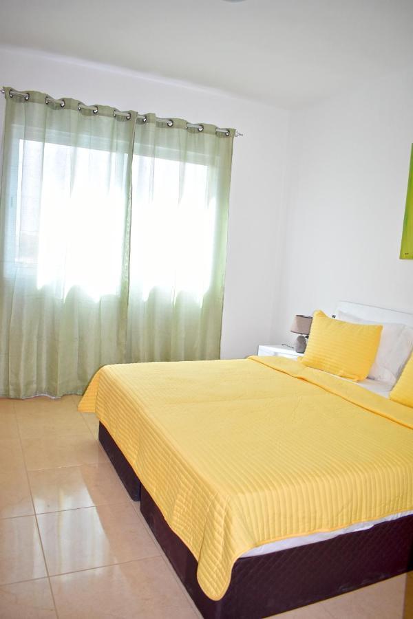 Taninho Apartment Santa Maria Exterior photo